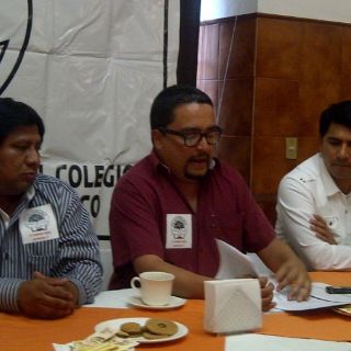 Sindicato del Cobaej denuncia supuestas irregularidades