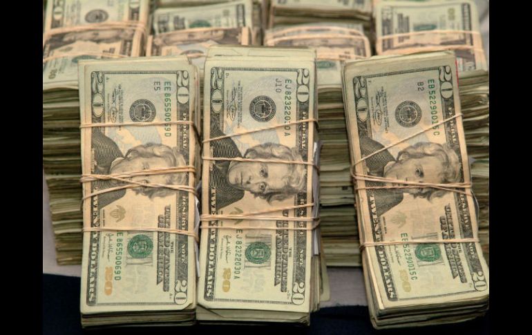 García Ayala se encuentra en paradero desconocido. ARCHIVO /