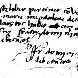 Enseñanza de caligrafía, por iniciativa de profesores