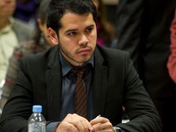 Lo que a Alejandro Hermosillo le llama la atención es la incertidumbre en la que se encuentra la política pública. ARCHIVO /