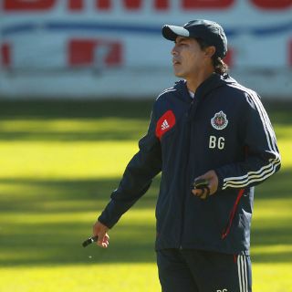 Galindo ve el triunfo cerca