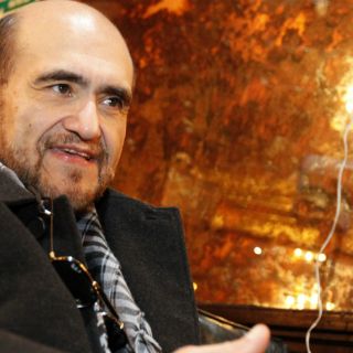 Édgar Vivar prepara su reencuentro en teatro con Rubén Aguire