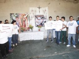 El homicidio en agravio a Enrique Gama  presuntamente fue cometido por un  hermano del boxeador Saúl El Canelo Álvarez.  /