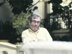 Muñoz Molina aseguró en un mensaje: 'no siento menos simpatía por los derechos de los palestinos que los firmante de la carta'. EFE /