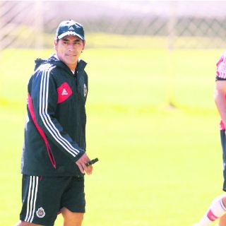 Galindo reconoce que están en un bache