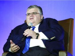 Carstens: ''deberíamos estar preparados para enfrentar un escenario donde la debilidad y las vulnerabilidades persistan por un tiempo''  /