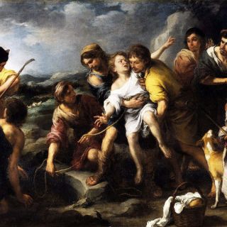 Londres presenta colección de Esteban Murillo