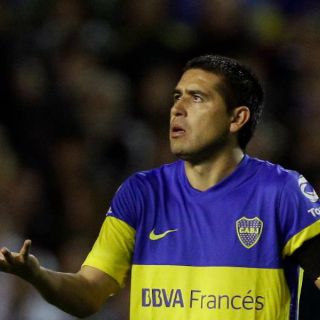 Riquelme puede volver a Boca Juniors