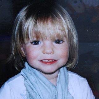 Londres analizará ADN de niña parecida a Madeleine