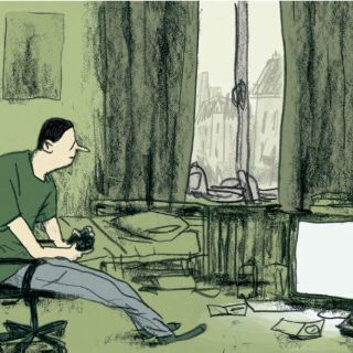 Trece autores, diez historietas y un mismo escenario: el centro de Bruselas