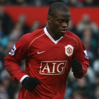 Saha es nuevo jugador de Lazio