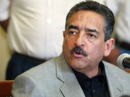 Tras el accidente, Marrufo fue trasladado a un hospital de Guadalajara para ser atendido. ARCHIVO /