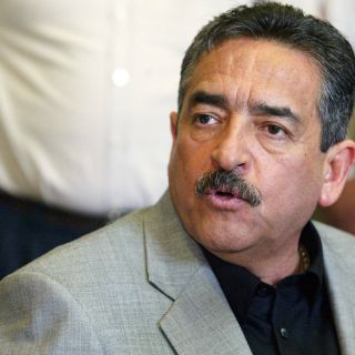 Envían apoyo y condolencias a Roberto Marrufo