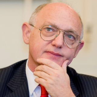 Timerman ve ''fácil'' resolver conflicto de Islas Malvinas