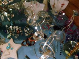 El próximo 12 de febrero se oficializará el nombramiento de Guadalajara como Capital Joyera de América. ARCHIVO /