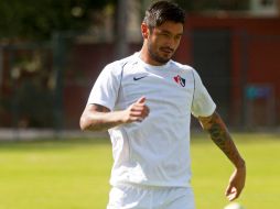 Millar está enfocado en lo que debe luchar Atlas para permanecer en Primera División. MEXSPORT /