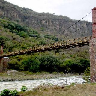 Inviable que se reconstruya Puente de Arcediano: experto