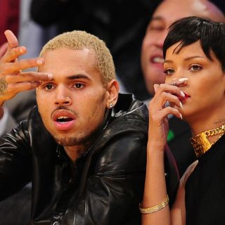 Fiscales piden revocar libertad condicional de Chris Brown