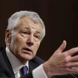 Comité del Senado posterga voto sobre secretario Defensa de EU