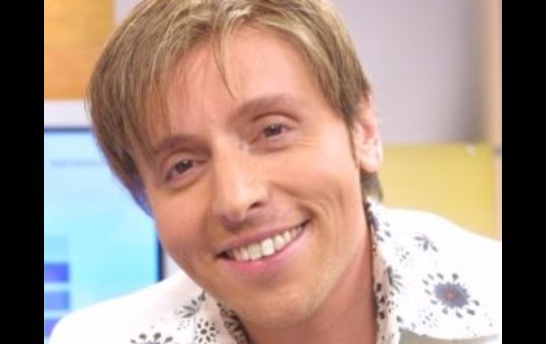 Mario Iván Martínez lleva la magia infantil a su esspectáculo ESPECIAL /