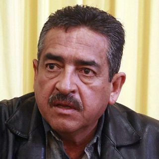 Reportan estable a Roberto Marrufo