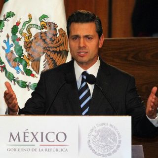 Peña Nieto, comprometido con el acceso a la salud
