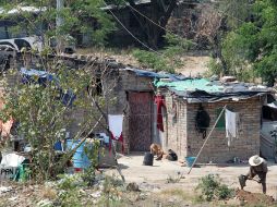 Según el Coneval, 40 % de los jaliscienses no cuentan con recursos suficientes para comprar una canasta básica. ARCHIVO /