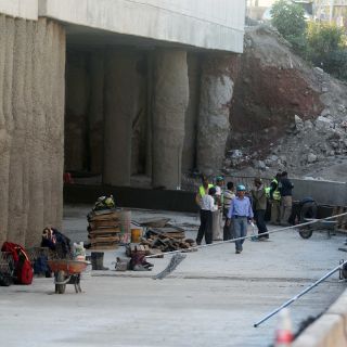 Este mes concluyen obras del retorno El Mante