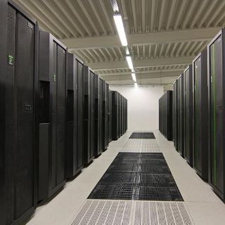 Fundéu BBVA: ''macrodatos'' mejor que ''big data''