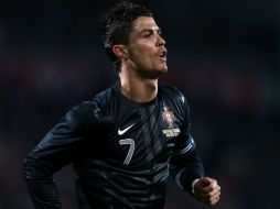 Las diferencias entre portugueses parecen haber quedado atrás. EFE /