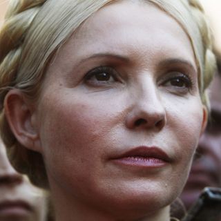 Timoshenko es citada por caso de asesinato de diputado ucraniano