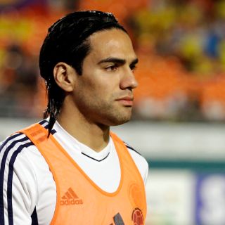 Prensa colombiana critica ausencia de Falcao