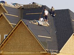 En enero, las empresas agregaron 157 mil empleos. ARCHIVO /