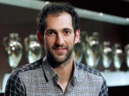 Diego López es fichado por el Real Madrid tras la lesión de Iker Casillas. ESPECIAL /