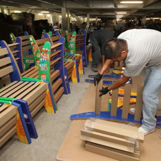 Sector mueblero de Jalisco crece en empleos generados