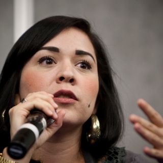 Carla Morrison, estrella independiente que fascina