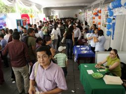 La Secretaría de Promoción Económica prestará asesoría y acompañamiento a las personas que lo requieran. ARCHIVO /