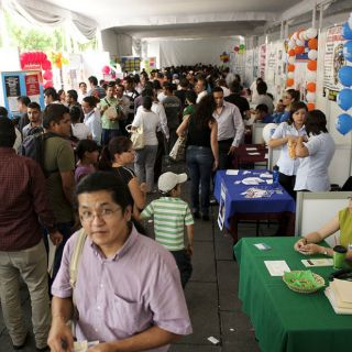 Anuncian Feria del Empleo en Guadalajara