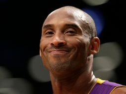 Kobe Bryant especula que Howard no está acostumbrado a los estándares que hay en lo Lakers. AP /