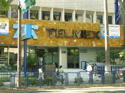 La CFC determina que la conducta de Telmex es de alta gravedad e intencional, además de que es reincidente en prácticas monopólicas. ARCHIVO /