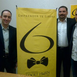 Abren convocatoria para reconocer a jóvenes empresarios