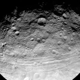 La NASA descarta impacto de asteroide que rozará la Tierra