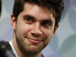 Daniel Krauze es hijo del historiador Enrique Krauze y hermano del periodista León Krauze. ESPECIAL /