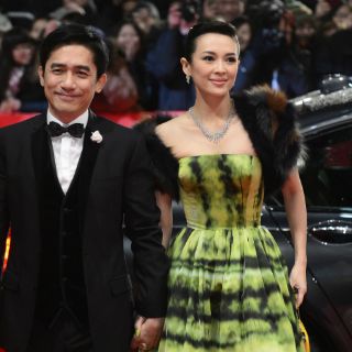 Berlín arranca con filme sobre mentor de Bruce Lee