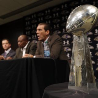 Super Bowl rompe récord