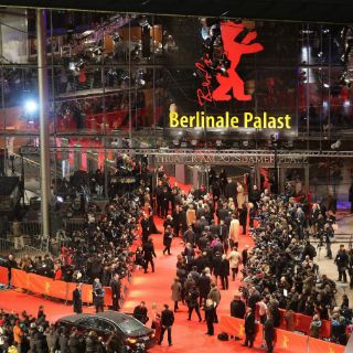 La Berlinale se estremece con un documental del haitiano Raoul Peck