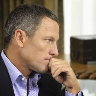 La USADA se pone a modo