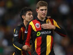 El equipo universitrio busca segui invicto en el torneo donde son lideres. MEXSPORT /