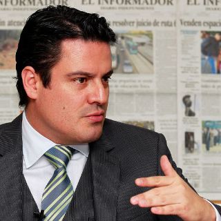 Aristóteles busca posicionar a Puerto Vallarta