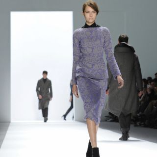 Semana de la Moda de NY abre con libertad